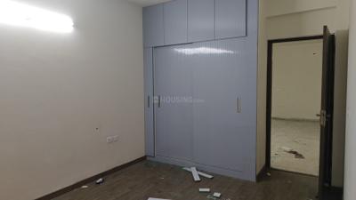 Bedroom Image of 1100 Sq.ft 2 BHK Apartment / Flat for rent in BPTP Discovery Park, Sector 80 Faridabad for Rs. 35000