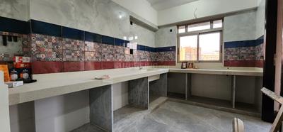 Kitchen Image of 1700 Sq.ft 3 BHK Apartment / Flat for sale in Hubtown Seasons, Chembur Mumbai for Rs. 52000000