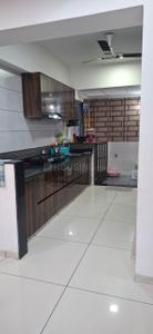 Kitchen Image of 2060 Sq.ft 3 BHK Apartment / Flat for sale in Chhani Jakat Naka Vadodara for Rs. 15000000