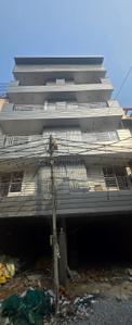 Image of 1250 Sq.ft 3 BHK Builder Floor for sale in The Element, Pratap Vihar, Ghaziabad for Rs. 9350000