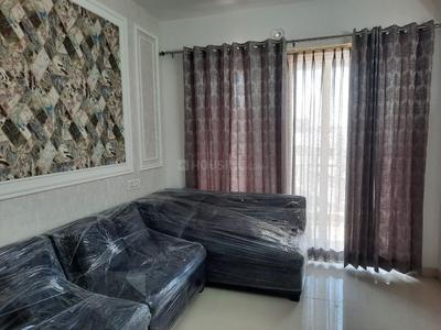 Living Room Image of 2060 Sq.ft 3 BHK Apartment / Flat for sale in Pacific Golf Estate, Kulhan Dehradun for Rs. 20000000