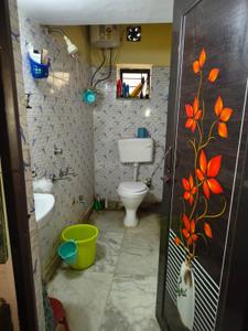 Image of 750 Sq.ft 2 BHK Apartment / Flat for sale in Baghajatin, Kolkata for Rs. 2800000
