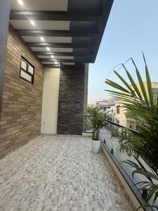 Balcony Image of 2700 Sq.ft 4 BHK Villa for sale in Vaishali Nagar Jaipur for Rs. 37500000