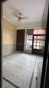 Hall Image of 1377 Sq.ft 3 BHK Builder Floor for rent in Sector 49 Faridabad for Rs. 25000