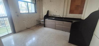 Kitchen Image of 2100 Sq.ft 3 BHK Villa for sale in Nyati Victoria, Mohammed Wadi Pune for Rs. 14000000