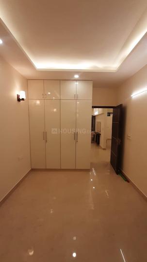 A 2B Block, Paschim Vihar Bedroom 1