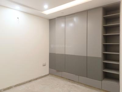 4 BHK Independent Builder Floor