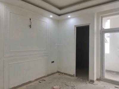 Bedroom Image of 1377 Sq.ft 3 BHK Builder Floor for sale in Creative Estate Floors, Sector 49 Faridabad for Rs. 14500000