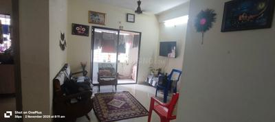 Hall Image of 1150 Sq.ft 2 BHK Apartment / Flat for sale in Redwood Narendra Residency, Pandra Bhubaneswar for Rs. 11000000