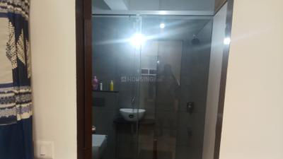 Image of 1250 Sq.ft 3.5 BHK Apartment / Flat for sale in Uma Reality Silver Sky, BSNL Colony, Vadodara for Rs. 8000000