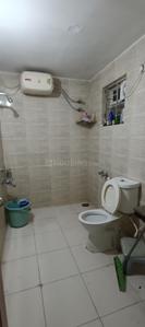 Bathroom Image of 2200 Sq.ft 3 BHK Apartment / Flat for rent in Hennur Bengaluru for Rs. 65000