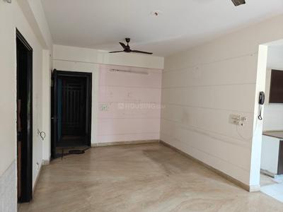 Hall Image of 1200 Sq.ft 2 BHK Apartment / Flat for sale in Exotica Elegance, Indirapuram Ghaziabad for Rs. 12500000