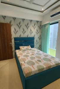 Bedroom Image of 1430 Sq.ft 3 BHK Apartment / Flat for sale in Suncity Vatsal Valley Independent Floors, Gwal Pahari Gurgaon for Rs. 21000000