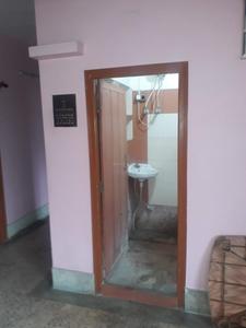 Bathroom Image of 760 Sq.ft 2 BHK Apartment / Flat for sale in Maa Sarda Complex, Harinavi Kolkata for Rs. 3500000