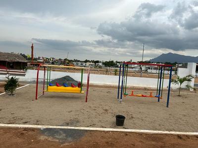 Image of 1500 Sq.ft Residential Plot / Land for sale in The New Town, Bilichi, Coimbatore for Rs. 2582000