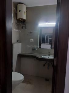 Image of 2000 Sq.ft 3 BHK Apartment / Flat for rent in Bawadiya Kalan, Bhopal for Rs. 32000