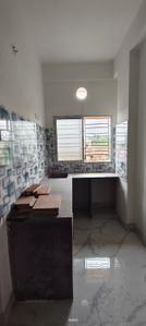 Kitchen Image of 753 Sq.ft 2 BHK Apartment / Flat for sale in Konnagar Hooghly for Rs. 1694250