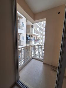 Balcony Image of 1600 Sq.ft 3 BHK Builder Floor for sale in Gulnaar Meadows, Bhabat Zirakpur for Rs. 13800000
