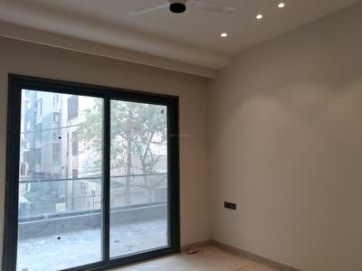 Bedroom Image of 1800 Sq.ft 3 BHK Builder Floor for sale in Paschim Vihar New Delhi for Rs. 39000000