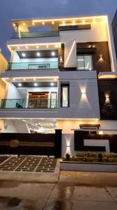 Image of 6150 Sq.ft 5 BHK Independent House for sale in Kapra, Secunderabad for Rs. 34800000