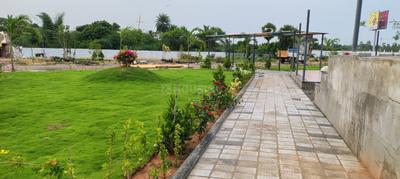 Image of 600 Sq.ft Residential Plot / Land for sale in Palur, Chengalpattu, Chennai for Rs. 900000
