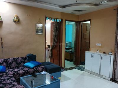 2 BHK Flat