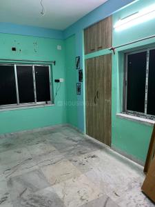 Bedroom Image of 670 Sq.ft 2 BHK Apartment / Flat for sale in Paschim Putiary Kolkata for Rs. 2300000
