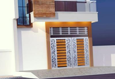 Image of 900 Sq.ft 1 BHK Independent House for sale in Naubasta, Kanpur for Rs. 3800000