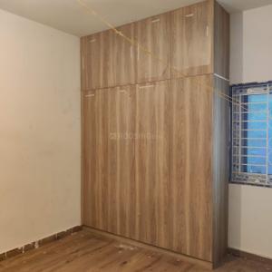 Bedroom Image of 1745 Sq.ft 3 BHK Apartment / Flat for sale in Raam Developers Heather Crest, Punjagutta Hyderabad for Rs. 18900000