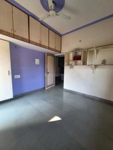 Kitchen Image of 900 Sq.ft 2 BHK Apartment / Flat for rent in Vadgaon Budruk Pune for Rs. 15000