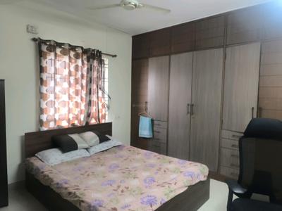 Bedroom Image of 1100 Sq.ft 2 BHK Apartment / Flat for sale in Vijayanagar Bengaluru for Rs. 13000000