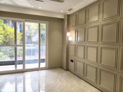 Bedroom Image of 1700 Sq.ft 3 BHK Builder Floor for rent in Sector 57 Gurgaon for Rs. 55000