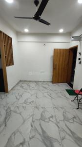 Bedroom Image of 1400 Sq.ft 3 BHK Apartment / Flat for rent in Unique Shantam Nirvanta, Chhani Vadodara for Rs. 17000