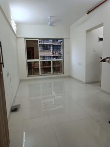 Hall Image of 720 Sq.ft 2 BHK Apartment / Flat for sale in Reliance Tilak Nagar Nisarg Co Op Hsg Soc Ltd, Chembur Mumbai for Rs. 14000000