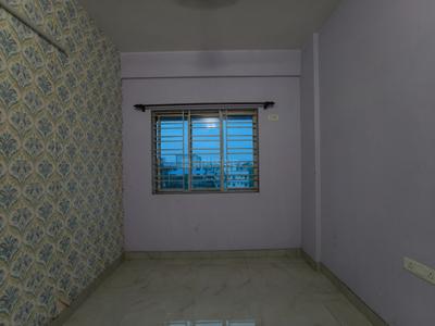 Bedroom Image of 1100 Sq.ft 3 BHK Apartment / Flat for sale in Behala Kolkata for Rs. 5200000