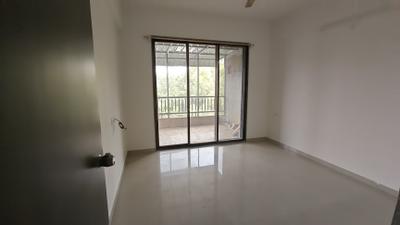 Bedroom Image of 1600 Sq.ft 3 BHK Apartment / Flat for rent in Indira Nagar Nashik for Rs. 23000