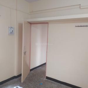 Bedroom Image of 530 Sq.ft 1 BHK Apartment / Flat for sale in Mangalwar Peth Satara for Rs. 1850000