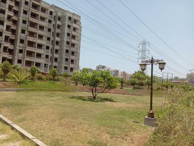 Image of 850 Sq.ft 2 BHK Apartment / Flat for sale in Laxmi Shankar Heights Phase 3, Ambernath West, Ambernath for Rs. 3800000