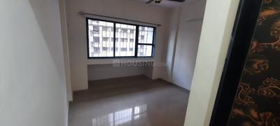 Bedroom Image of 650 Sq.ft 1 BHK Apartment / Flat for sale in N G Royal Park, Kanjurmarg East Mumbai for Rs. 9000000