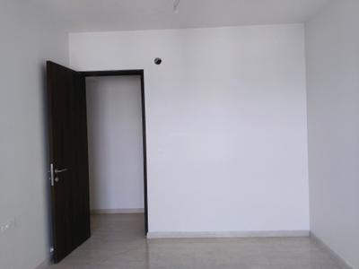 Bedroom Image of 1400 Sq.ft 3 BHK Apartment / Flat for sale in Kalpataru Magnus, Bandra East Mumbai for Rs. 71000000