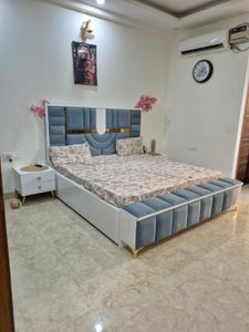 Bedroom Image of 1550 Sq.ft 3 BHK Builder Floor for sale in Vipul World, Sector 48 Gurgaon for Rs. 25000000