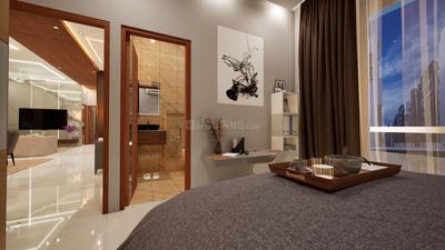 Bedroom Image of 1382 Sq.ft 3 BHK Apartment / Flat for sale in Vanshika Natures Harmony, Talaghattapura Bengaluru for Rs. 17691000