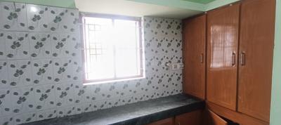 Kitchen Image of 1000 Sq.ft 2 BHK Builder Floor for rent in Koilmedu Coimbatore for Rs. 13000
