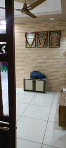 Bedroom Image of 1100 Sq.ft 2 BHK Apartment / Flat for sale in Satellite Ahmedabad for Rs. 5000000