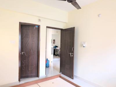 Bedroom Image of 1400 Sq.ft 3 BHK Apartment / Flat for sale in Nizampet Hyderabad for Rs. 8200000