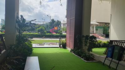 Image of 1860 Sq.ft 3 BHK Apartment / Flat for sale in Lansum El Dorado, Narsingi, Hyderabad for Rs. 18500000