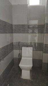 Bathroom Image of 680 Sq.ft 1 BHK Apartment / Flat for rent in Kondapur Hyderabad for Rs. 16500