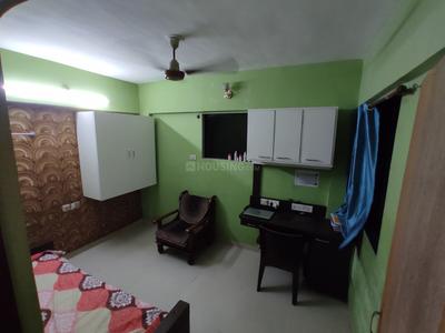 Bedroom Image of 750 Sq.ft 2 BHK Apartment / Flat for sale in Chembur Mumbai for Rs. 15000000