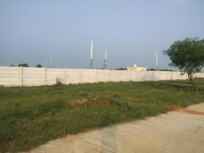 Image of 1350 Sq.ft Residential Plot / Land for sale in Residential Authority Plots, Bhanauta, Greater Noida for Rs. 6751000