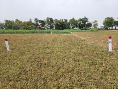Brochure Image of 1000 Sq.ft Residential Plot / Land for sale in Naubatpur Patna for Rs. 749000